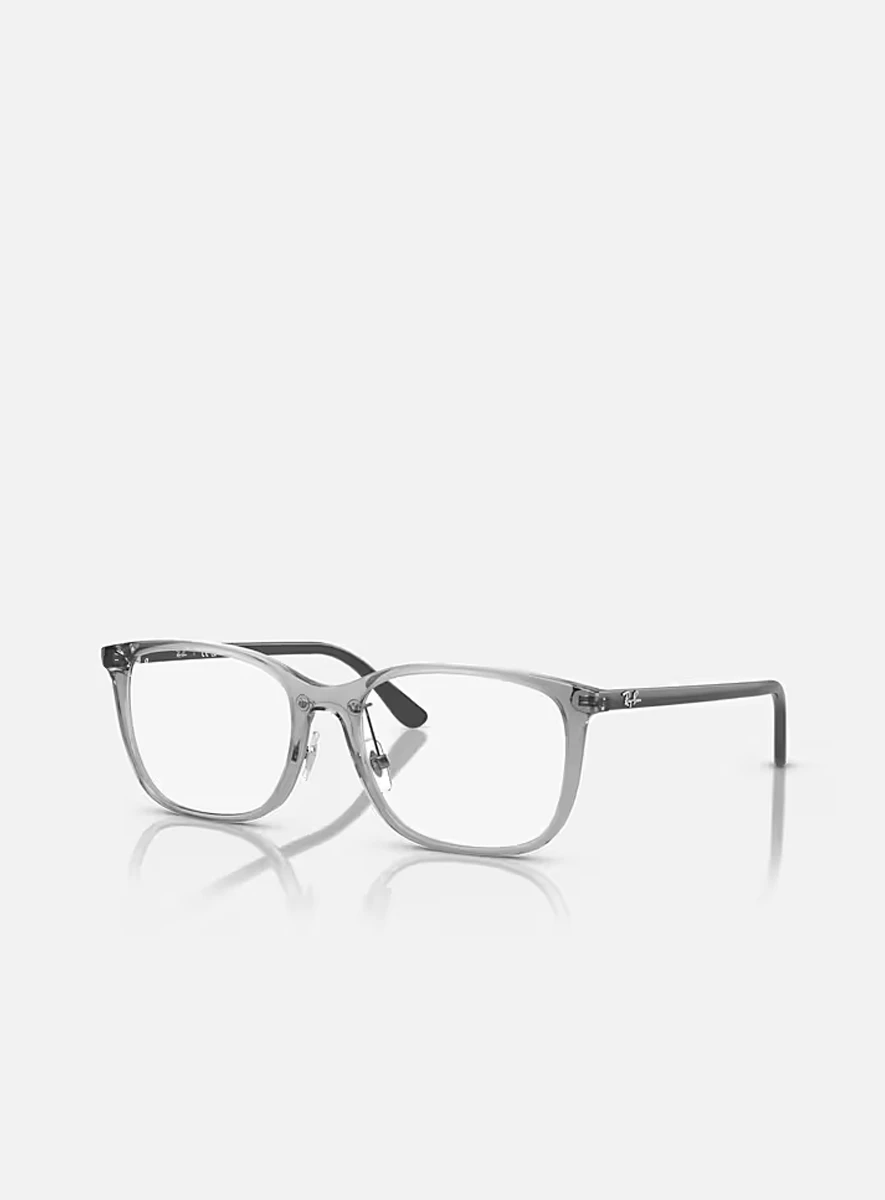 ray-ban-rb7168d-grey-1 Ray-Ban RB7168D Grey
