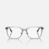 Kính Ray-Ban RB7168D Grey