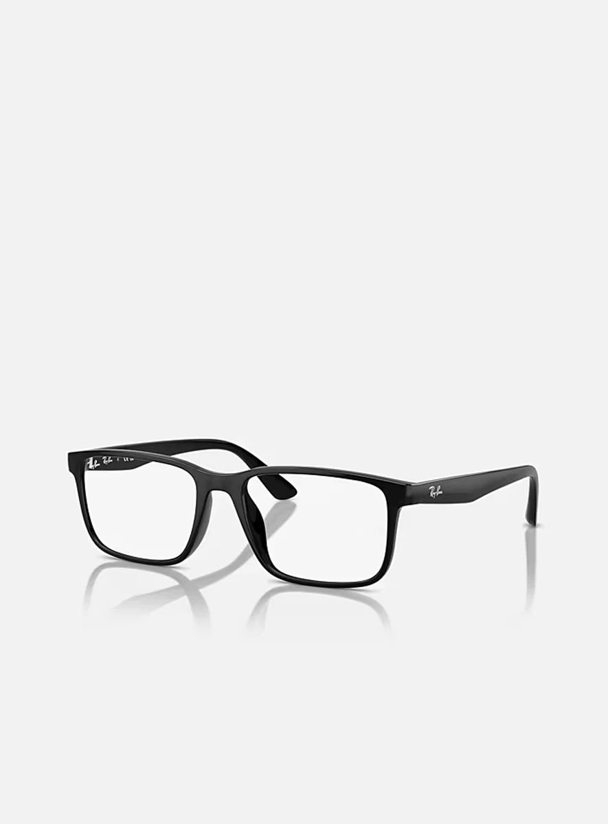ray-ban-rb7241d-optics-black-1 Ray-Ban RB7241D Optics Black