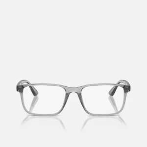 Kính Ray-Ban RB7241D Optics Grey