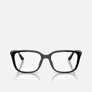 Kính Ray-Ban RB7248D Optics Black