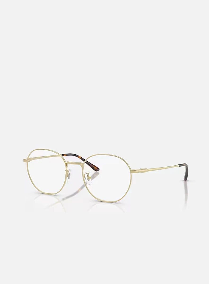 ray-ban-rb8778d-optics-titanium-gold-1 Ray-Ban RB8778D Optics Titanium Gold