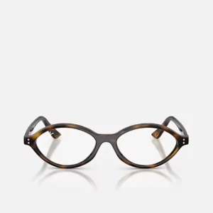 Kính Ray-Ban Romy Optics Bio Based Havana