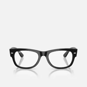 Kính Ray-Ban RX0832V Mega Wayfarer II Optics Black