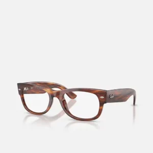 Ray-Ban RX0832V Mega Wayfarer II Optics Havana
