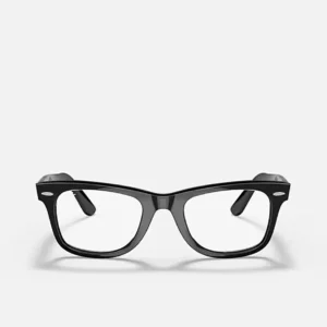 Kính Ray-Ban RX5121F Original Wayfarer Optics Black