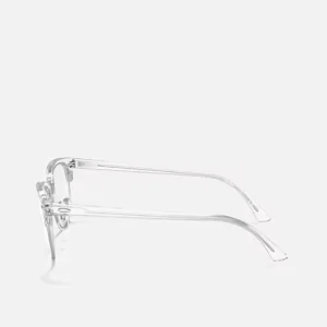 Kính Ray-Ban RX5154 Clubmaster Optics Transparent