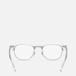 Ray-Ban RX5154 Clubmaster Optics Transparent